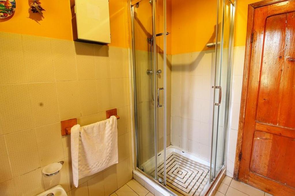 Casa Vacanza Le Corniole 奇维泰拉中·因瓦尔迪 外观 照片